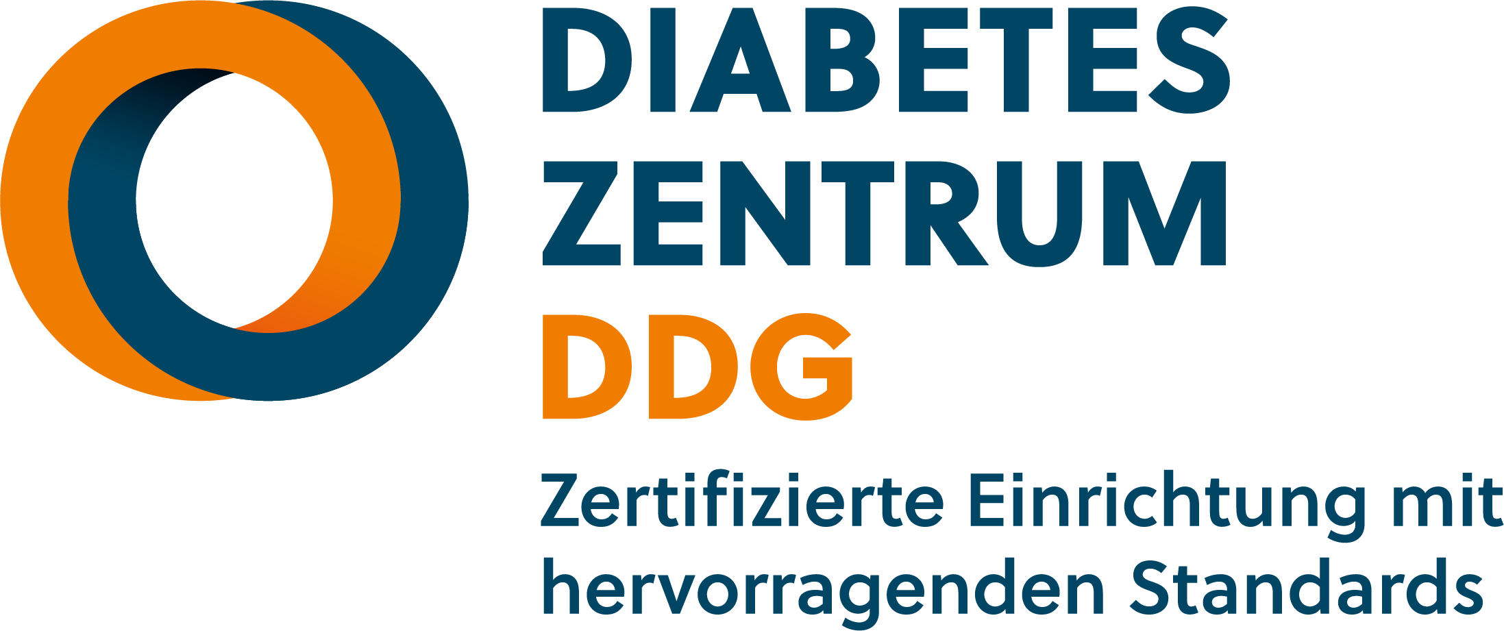Zertifiziertes Diabeteszentrum DDG